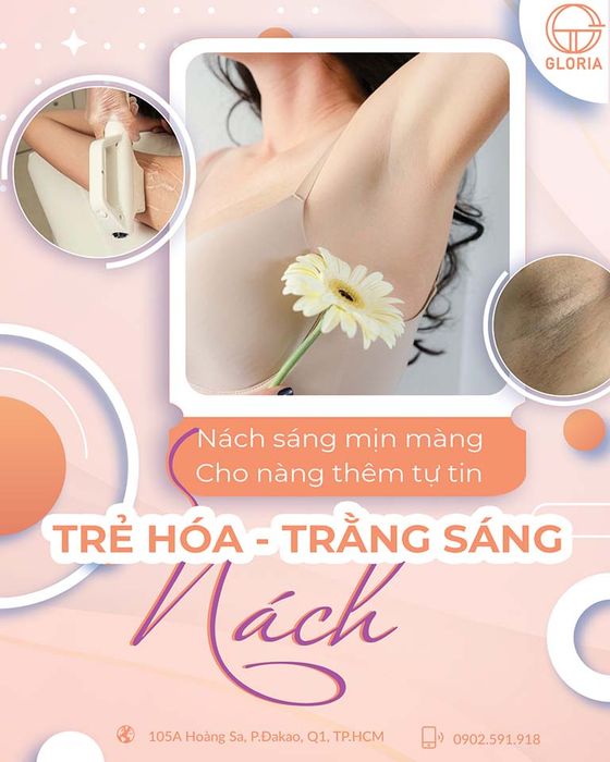 địa chỉ trị thâm mông, nách tại tphcm