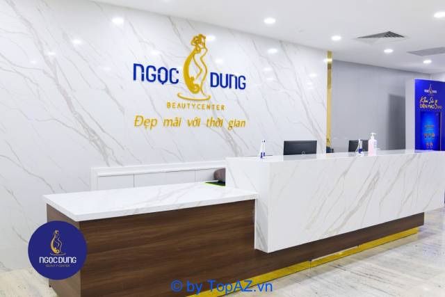 Thẩm mỹ viện Ngọc Dung