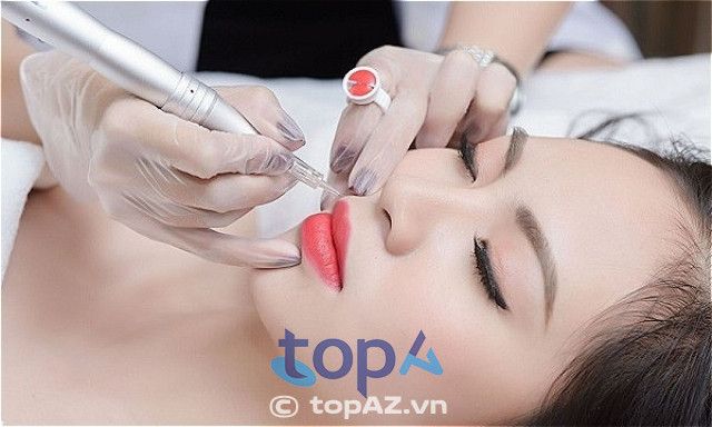 NTA Permanent Make Up