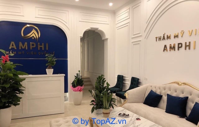 Thẩm mỹ viện Bắc Ninh uy tín