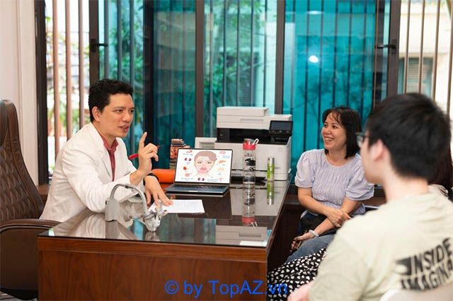 MDmedical – Địa chỉ nặn mụn uy tín tại Hà Nội