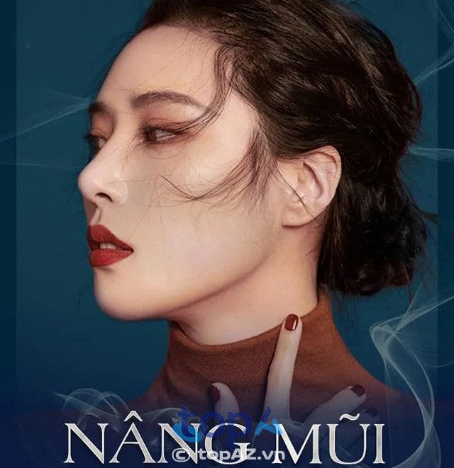 địa chỉ nâng mũi uy tín tại Sóc Trăng