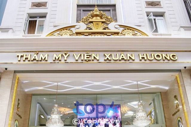 Thẩm mỹ viện Xuân Hương