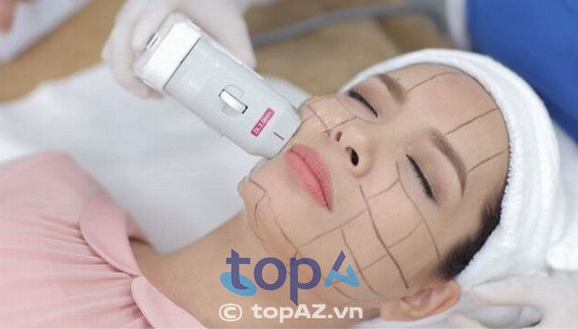 Viện Thẩm mỹ Queen Spa