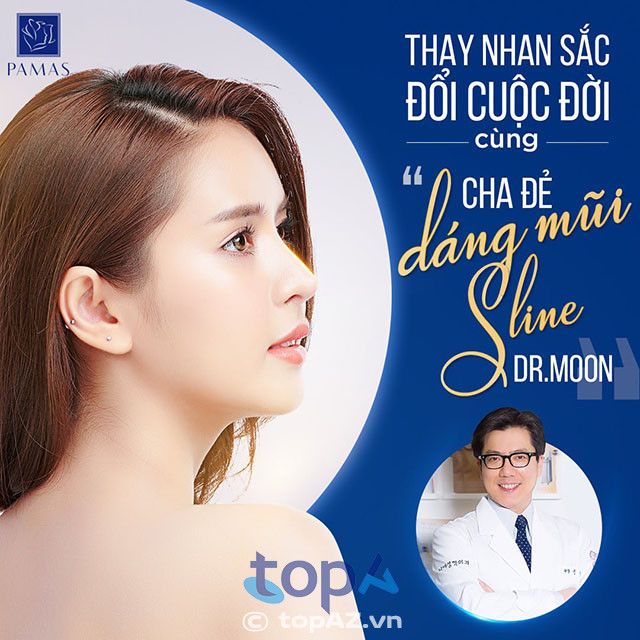 Địa chỉ nâng mũi uy tín tại Vũng Tàu