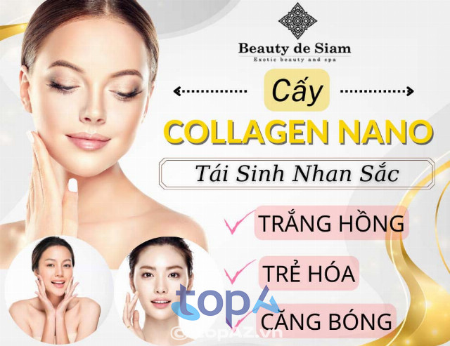 địa chỉ căng da mặt chất lượng tại Mỹ Tho