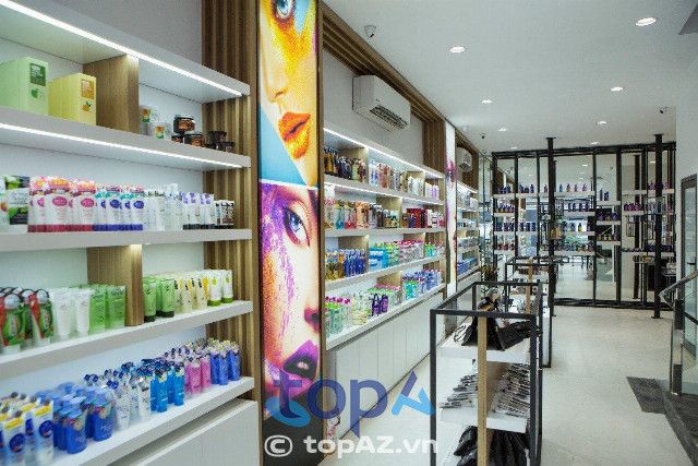 TopCos Store