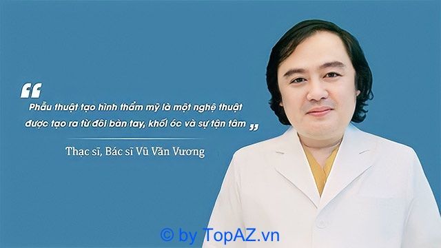 bác sĩ hút mỡ bụng tại TPHCM