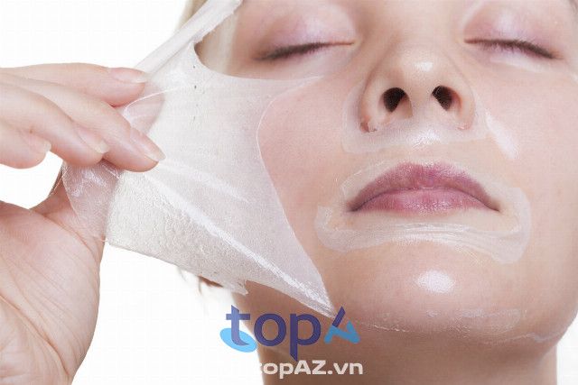 Các địa chỉ peel da uy tín tại TPHCM