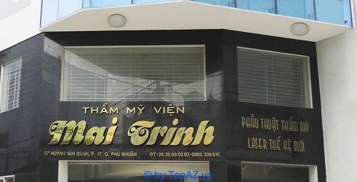 vá lỗ tai ở đâu tại tphcm