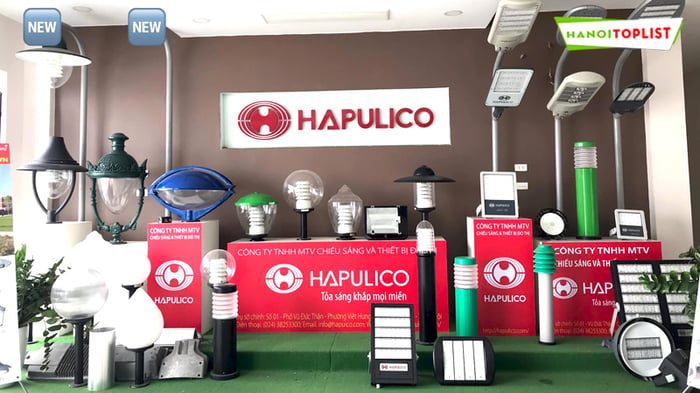 hapulico-Mytour