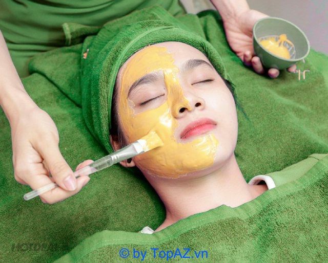 Tre Xanh Spa là một trong những địa chỉ làm đẹp và trị mụn được nhiều người biết đến.