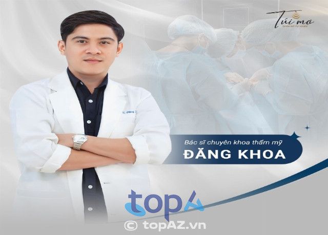 bác sĩ nâng mũi hàng đầu tại tphcm