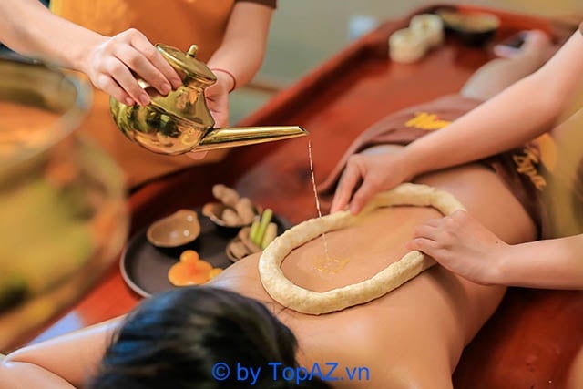 spa thải độc da tphcm