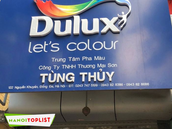 cong-ty-thuong-mai-son-tung-thuy-cung-cap-son-phan-quang-ha-noi-Mytour