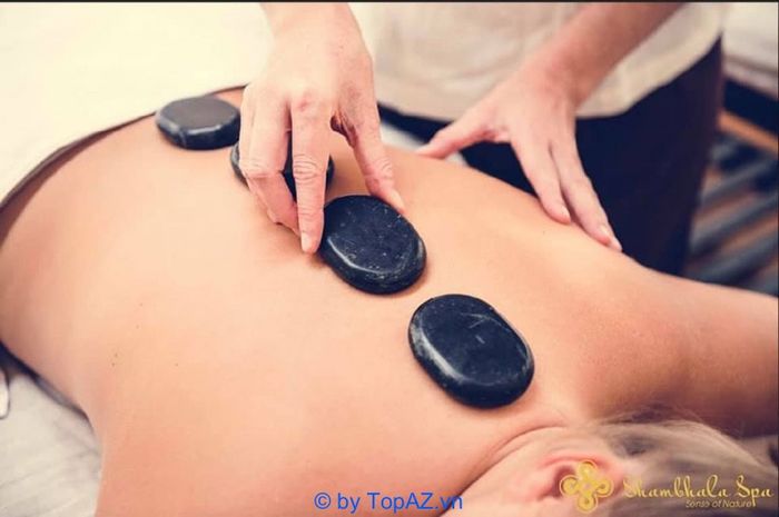 Các Spa Làm Đẹp Tại Quận 1