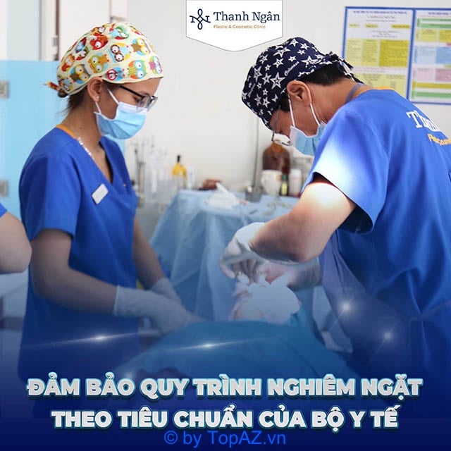 Thẩm mỹ viện giá rẻ tại TP. Buôn Ma Thuột, Đắk Lắk