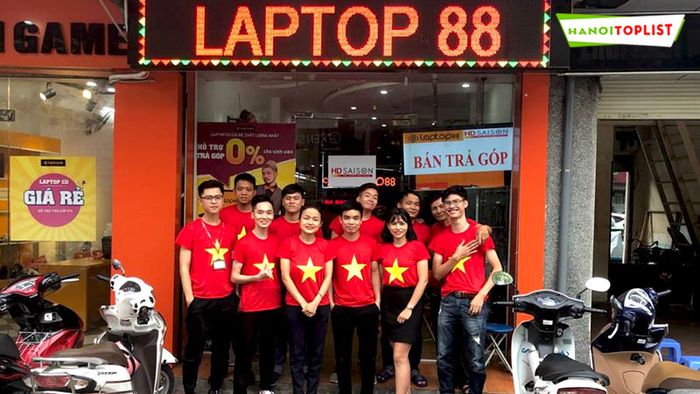 laptop88-Mytour