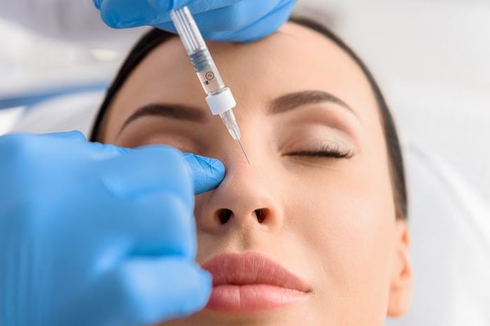 tiêm botox tại hà nội