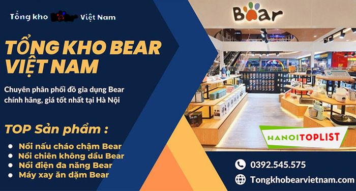 giới thiệu-tổng-kho-bear-vn-Mytour