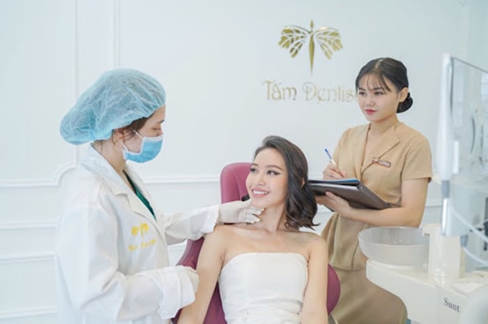 Tiêm filler và botox ở đâu an toàn tại Hà Nội?