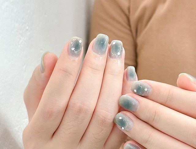 tiệm nail tại quận 1