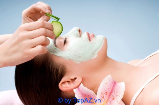 Các thẩm mỹ viện và spa tại TP. Long Xuyên, An Giang