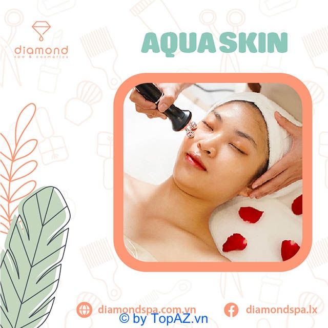 Thẩm mỹ viện và Spa tại TP. Long Xuyên, An Giang với hiệu quả vượt trội