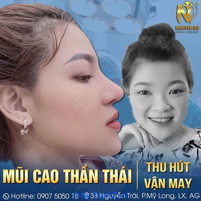 Thẩm mỹ viện, Spa tại TP. Long Xuyên, An Giang