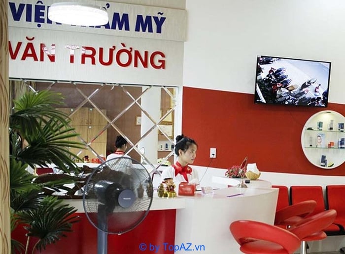 học phun xăm thẩm mỹ Đà Nẵng