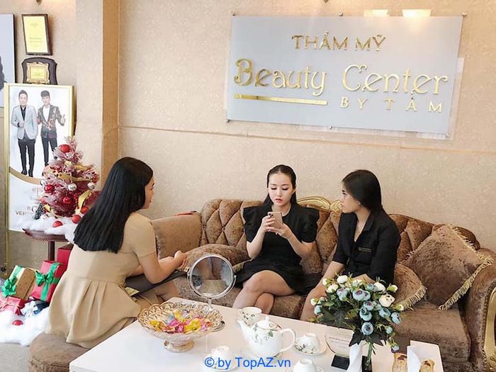 Làm sao để tìm nơi lấy mỡ bọng mắt uy tín tại Hà Nội?