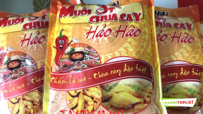 bột-canh-Hảo-Hảo-Mytour