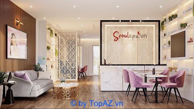 top spa uy tín đà nẵng