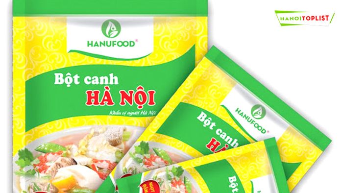 hanufood-Mytour