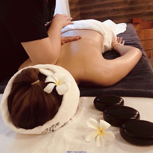 Spa trị mụn và làm đẹp tại Quận Hải Châu, Đà Nẵng