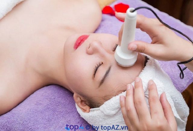 Các spa trị mụn và làm đẹp tại Quận Hải Châu, Đà Nẵng