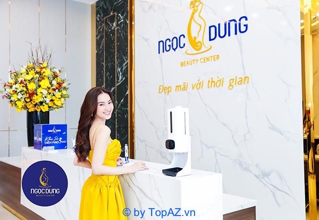 Địa chỉ xóa xăm chân mày uy tín tại TPHCM