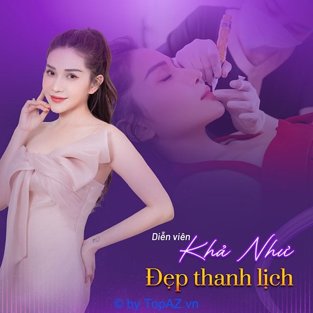 Thẩm mỹ viện ở Thủ Dầu Một, Bình Dương