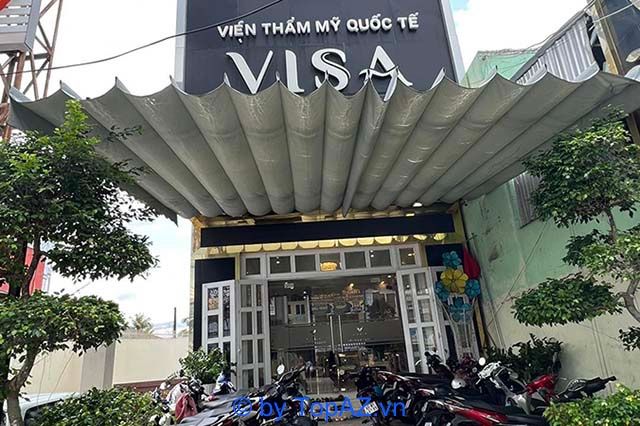 Thẩm mỹ viện tại Cà Mau