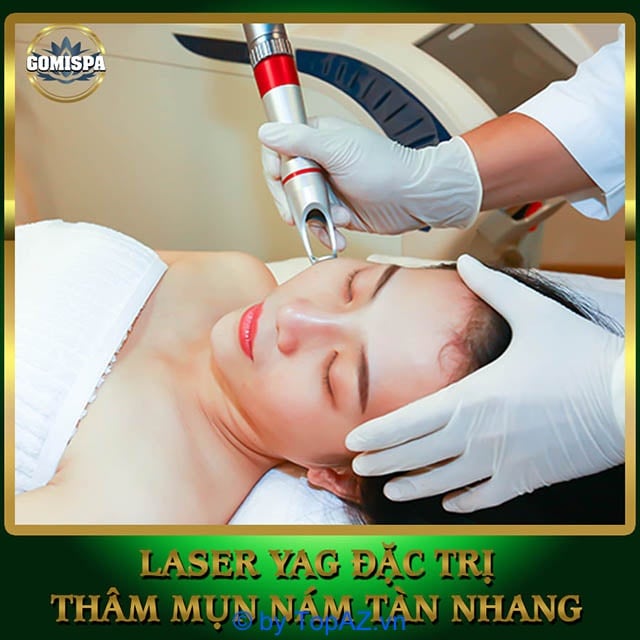 Thẩm mỹ viện an toàn tại Thủ Dầu Một, Bình Dương