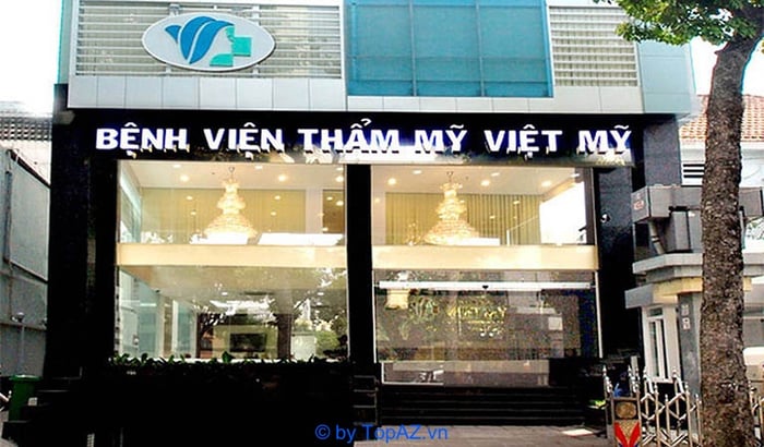 Địa chỉ tạo má lúm đồng tiền tại TPHCM