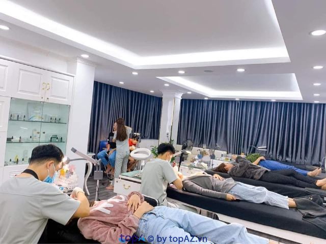 Thẩm mỹ viện uy tín tại TP Hạ Long, Quảng Ninh