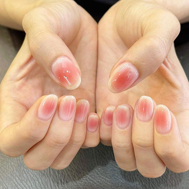 địa chỉ làm nail đẹp tại Bình Dương