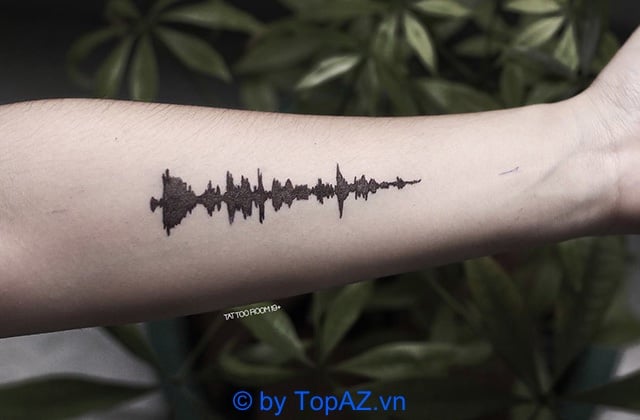 tiệm xăm hình tattoo tại TPHCM