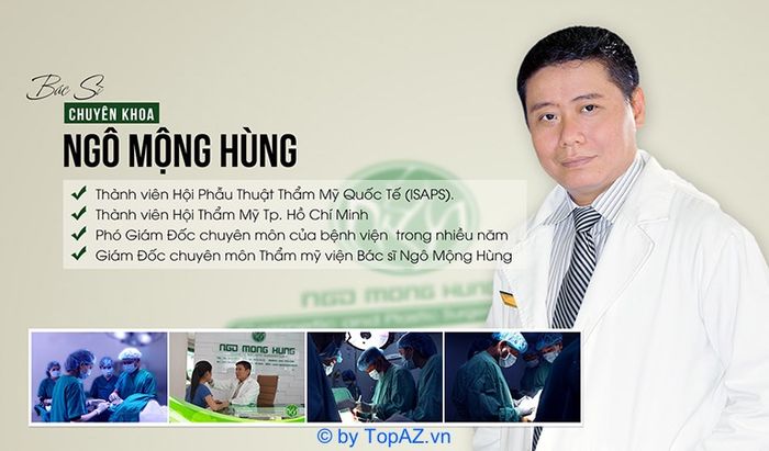 cắt môi trái tim uy tín tphcm