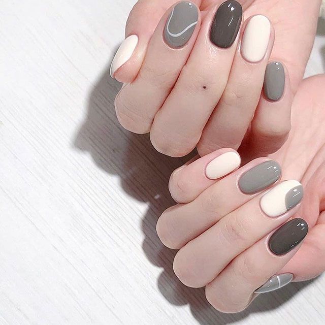 tiệm nail tại Bình Dương làm đẹp