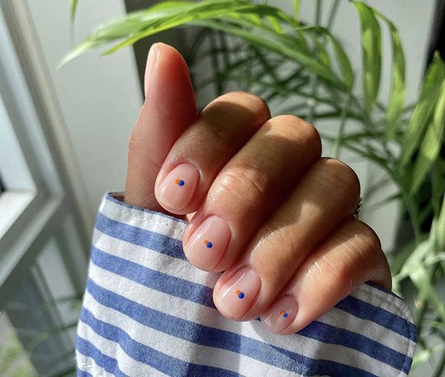 địa chỉ làm nail tại Bình Dương làm đẹp