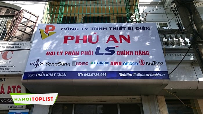 cong-ty-tnhh-thiet-bi-dien-phu-an-Mytour