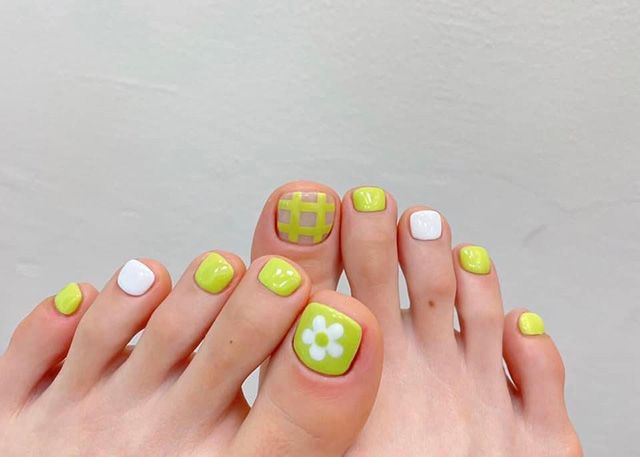 địa chỉ làm nail tại Bình Dương làm đẹp