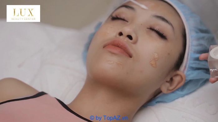 trẻ hóa da chất lượng tại tphcm